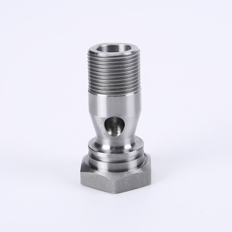 Mikä on hydraulipultti?