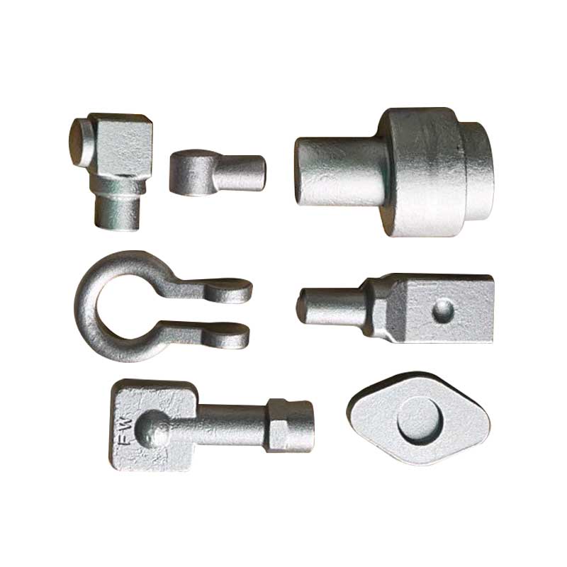 Kuinka taottu hiiliteräs tuotetaan ja sitä käytetään maailmanlaajuisesti?